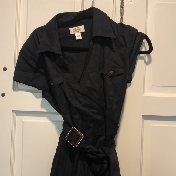 Talbots Dress - Picture 2 of 6